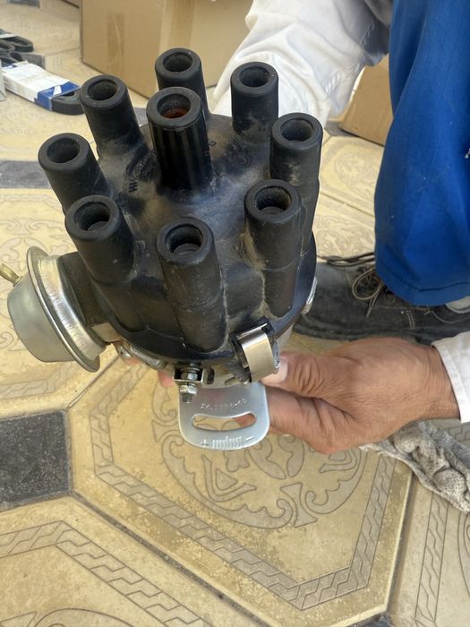 Трамблер ЗМЗ-706-10