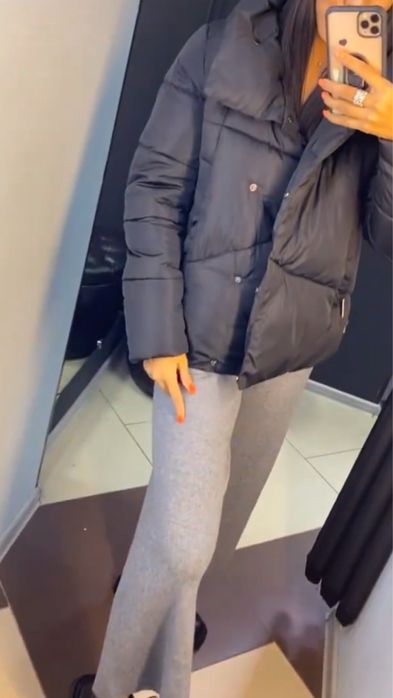 Куртка новая недорого