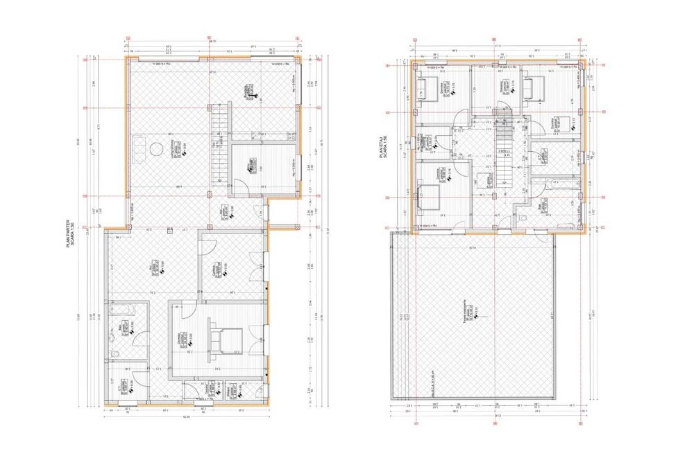 Vila moderna si extraordinara