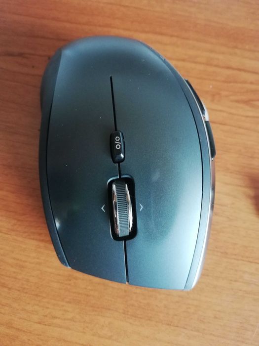 Logitech Performance MX