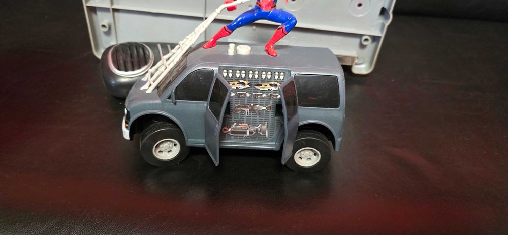 Лот детски играчки