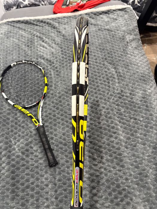 Babolat Aeropro Drive GT