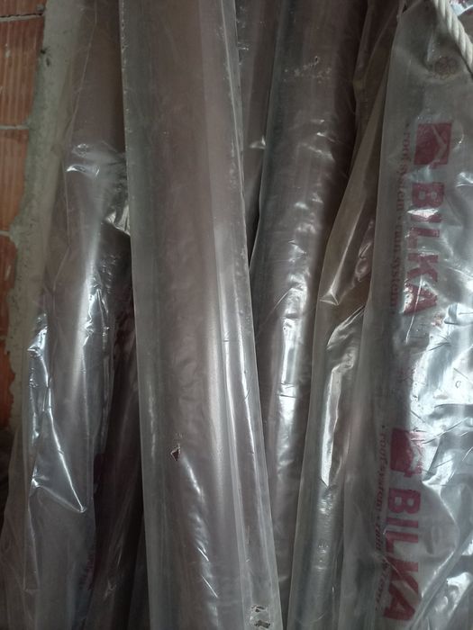 Улуци, водосточни тръби и принадлежности на Bilka