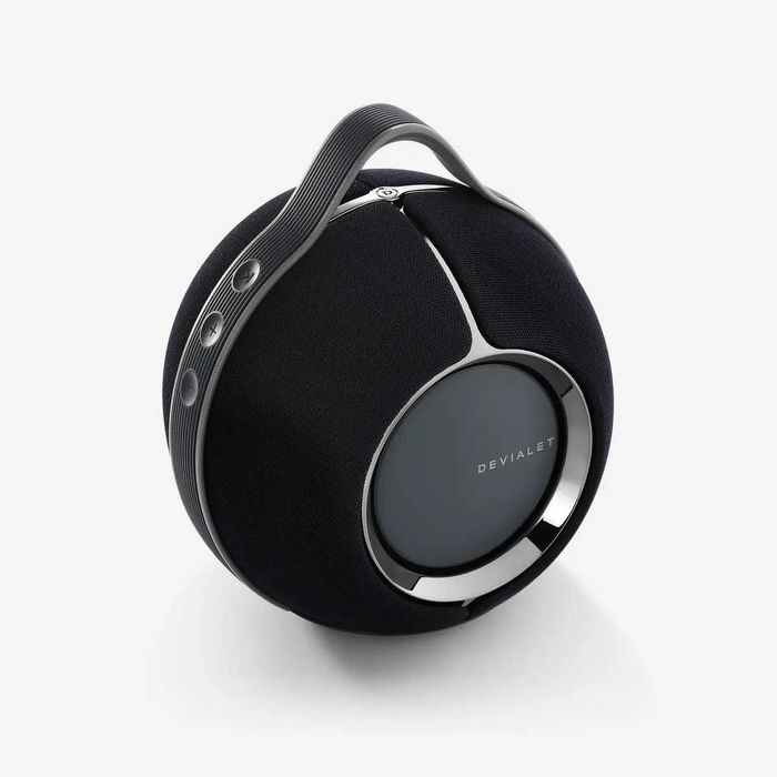 Boxa Devialet - Mania - Deep Black
