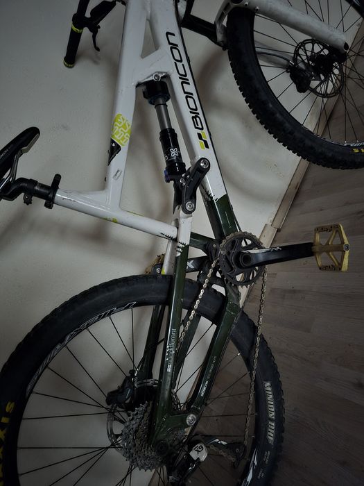 Bicicleta Bionicon, 26".