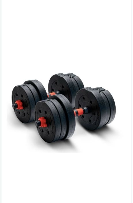 гантели и наборы гантелей 30кг