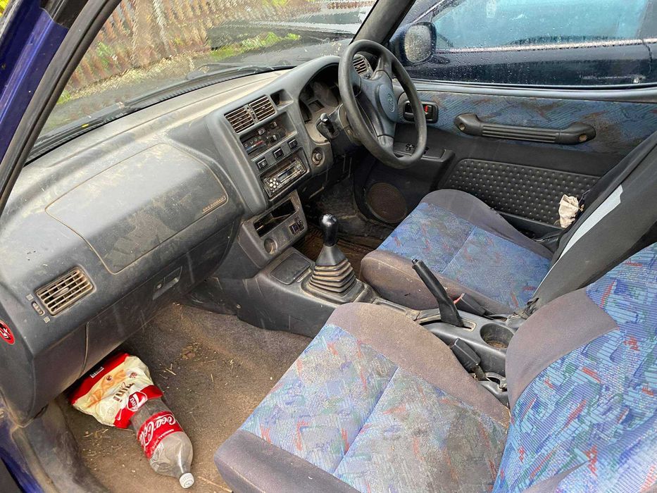 toyota rav4 2.0i facelift на части тойота рав 4 бензин