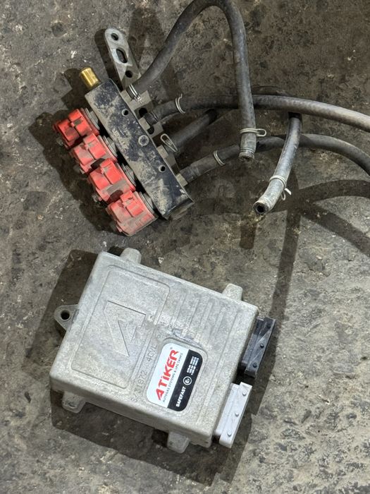 Продам ГАЗ для автомобиль