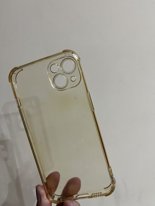 Чехол iphone 13