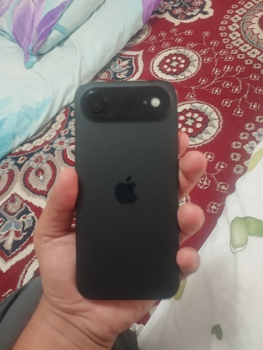 Iphone 17 air dubay lux