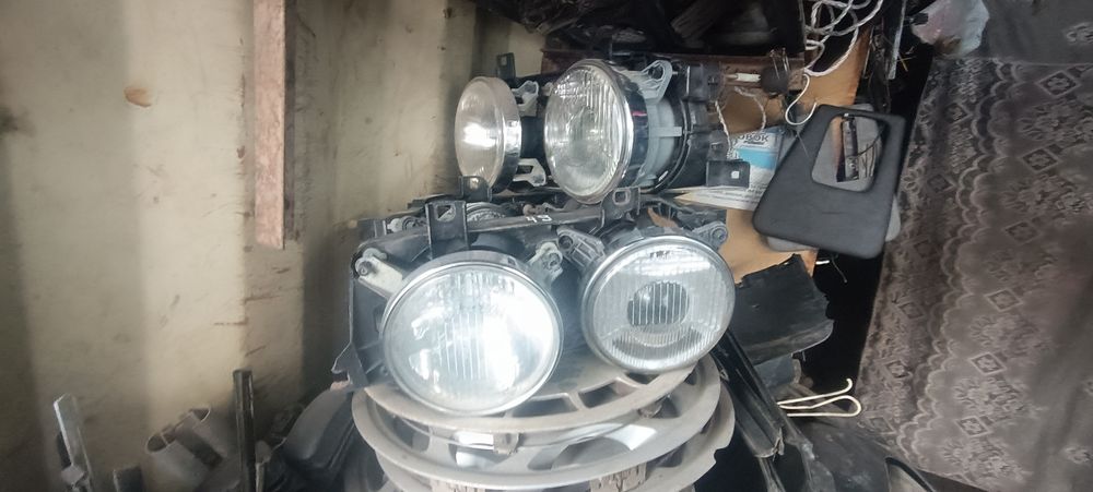 Автозапчасти из Европы BMW