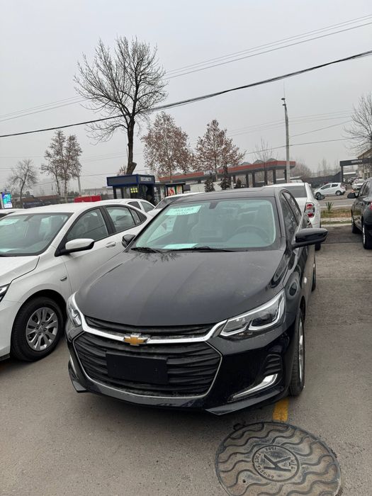 Onix Premeir 0 km probeg yili 2026 rasrochka va naxtga