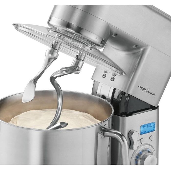 Нов кухненски робот/планетарен миксер  ProfiCook PC-KM 1096. 10 литра