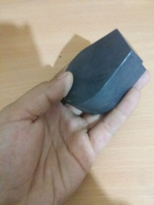 Sekund domer sotiladi