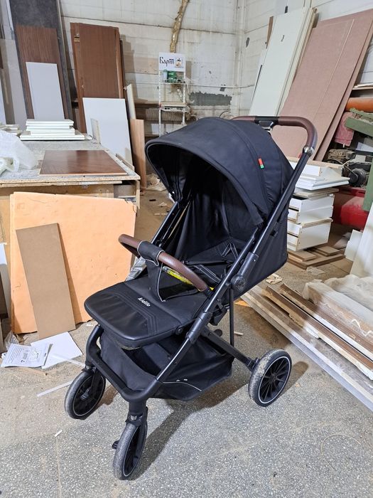 Продам детскую коляску