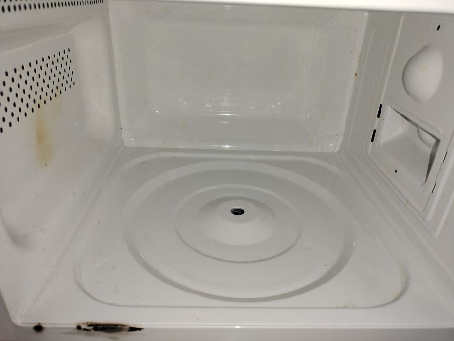 Cuptor cu microunde Whirlpool MWD 120