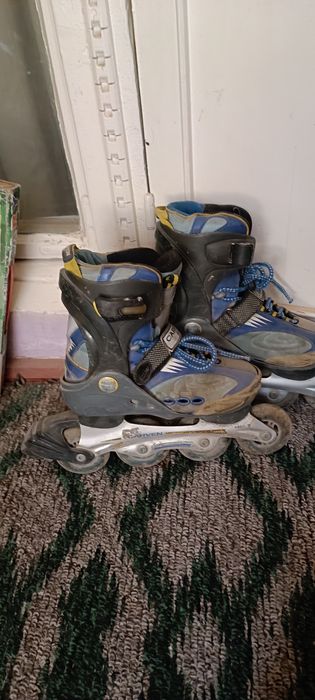 Ролики для мальчиков