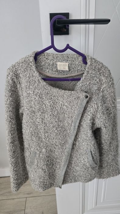 Жакеты 5/6 лет Massimo Dutti Zara