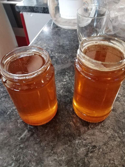 Продавам пчелен мед.