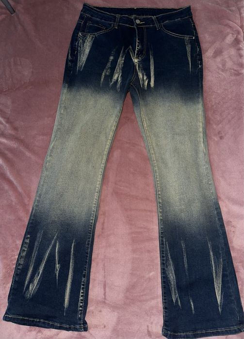 Rich Star Jeans (RSJ)