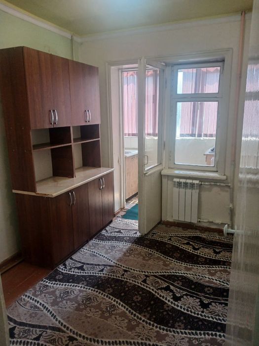 Bir xonali kvartira ijaraga beriladi