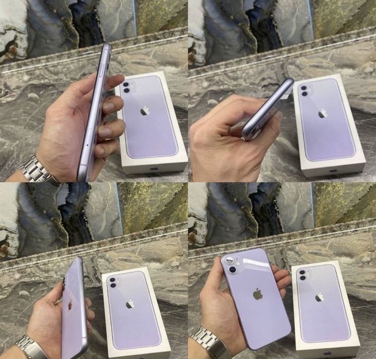 Iphone 11 64 gb ideal srochna
