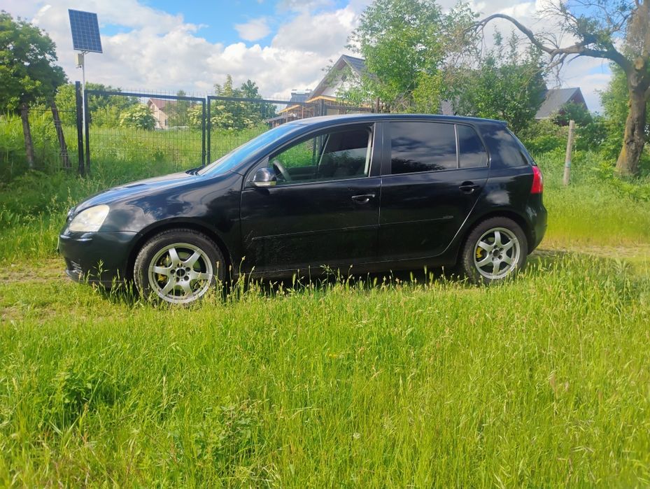 De vânzare WV golf 5 * 1.9 tdi cod BLS