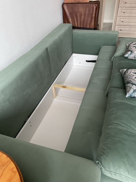 Диван раскладной 2.3м*1.5м*0.95м