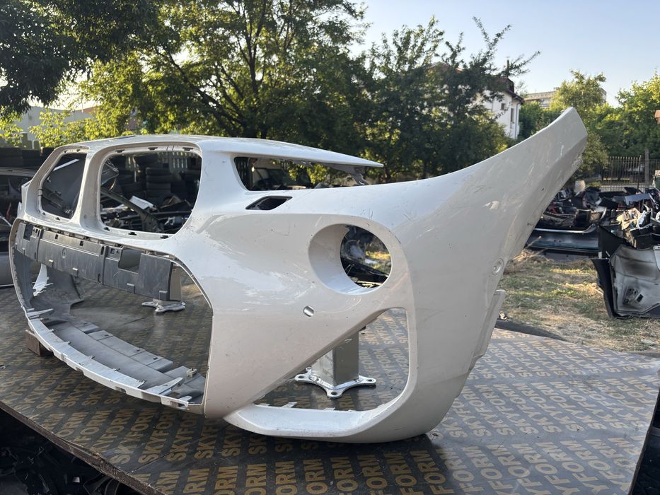 Броня BMW X2 F39