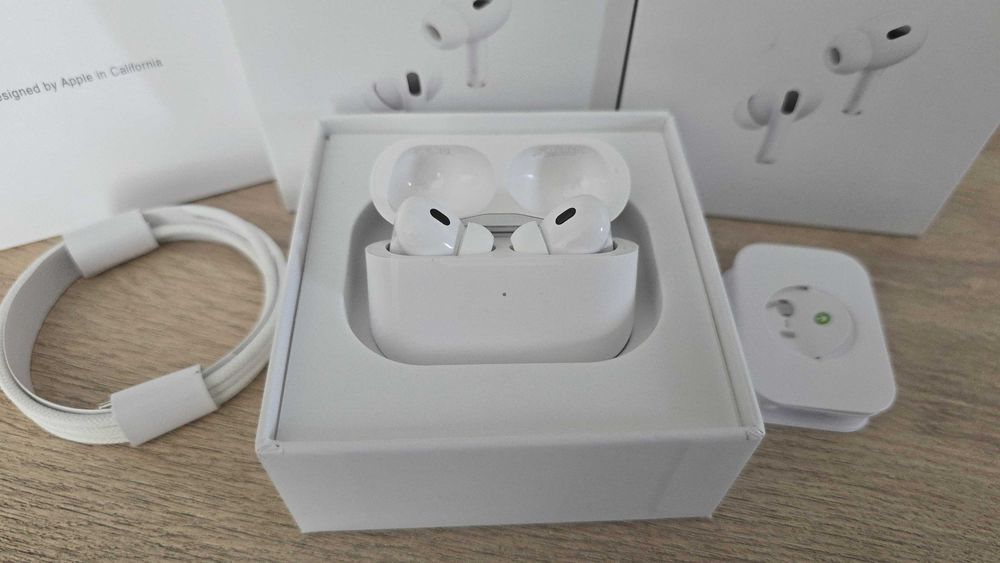 Apple Airpods 2 Pro