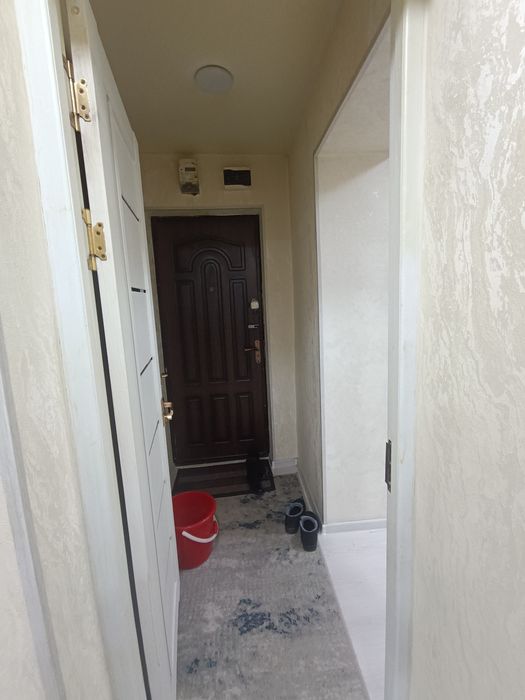 Сдаю 1/2комнатную кв-ру Чиланзар. ул Богистон  онкологическая болница