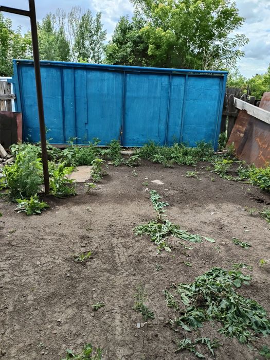 Продается дача 6 соток