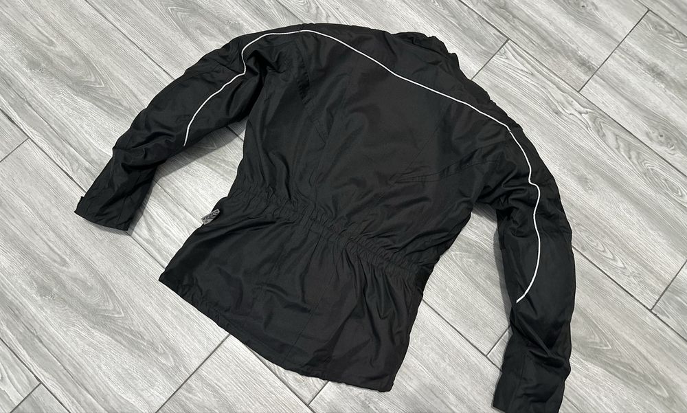 Geacă MOTO damă Roleff