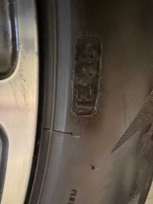 Зимни гуми 235 55 19 Bridgestone Blizzak 235 55 19 DOT22