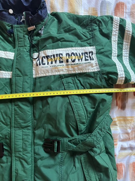 Дамски ски гащеризон