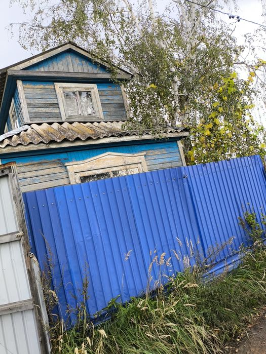 Продам дачу Борки