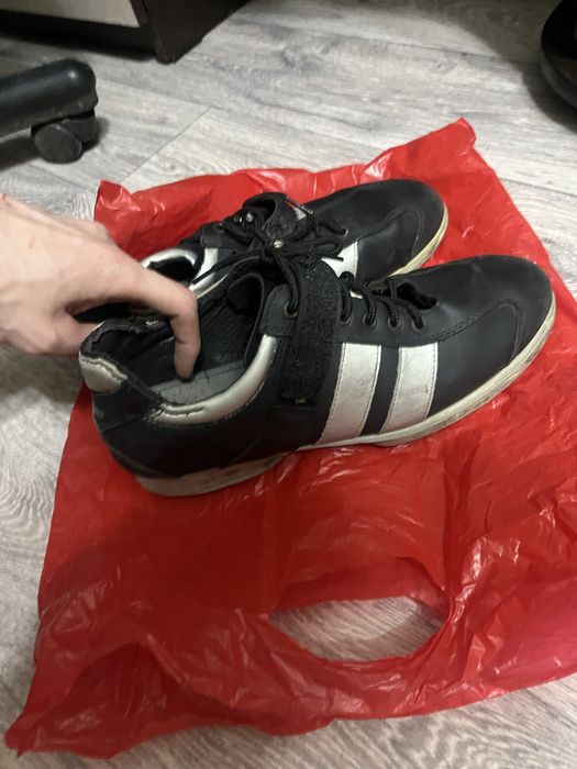 штангетки 43 размер