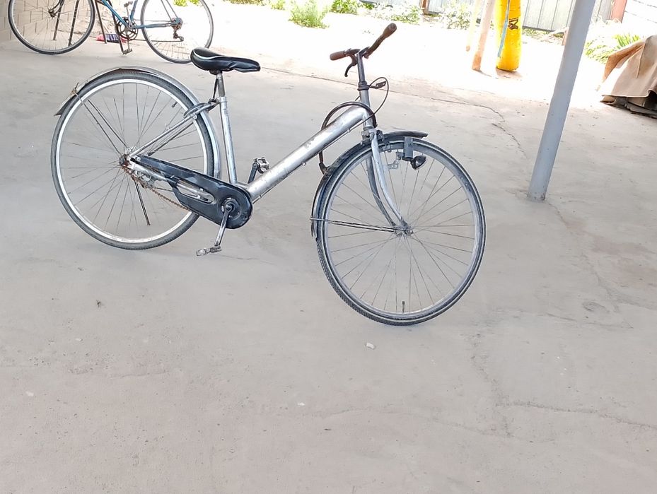 Продам велосипед