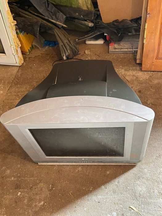 Телевизор сатылады