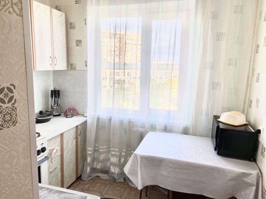 Сдается 1 ком квартира (электрон)(smart tv)