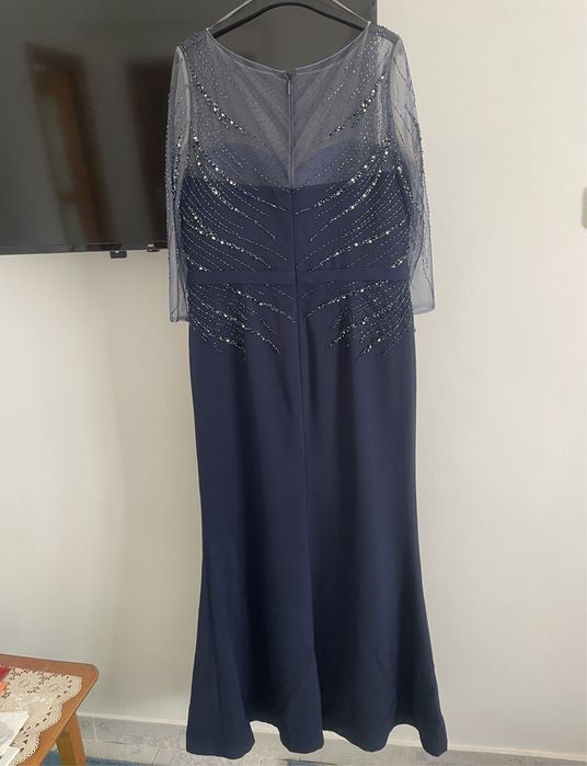 Rochie eleganta de seara (nunta, soacra, nasa)