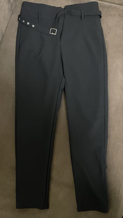 Новые брюки Bershka