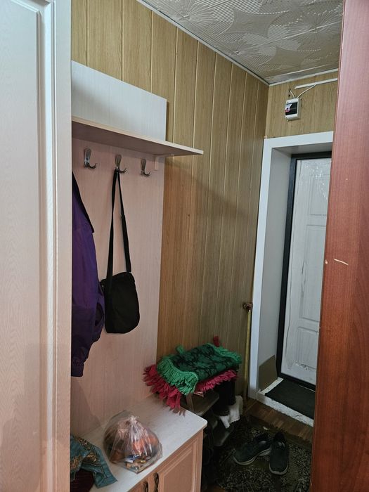 Продается квартира