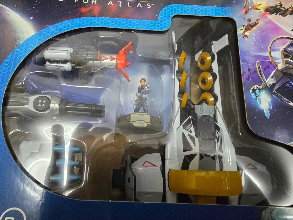 Set Joc Starlink - Battle for Atlas -Xbox One