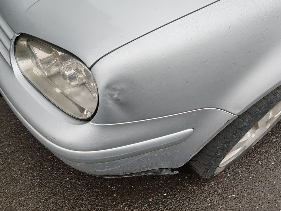 Volkswagen Golf 4 TDI, an 2005