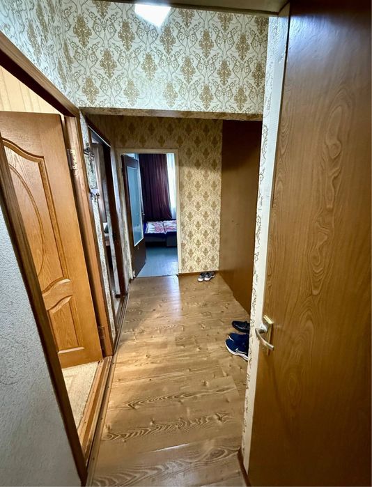 Супер Цена! 3/5/5 Академгородок - IT PARK - Муминова - Кирп 2х6