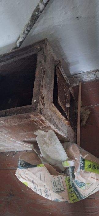 Продам котел печь для частного дома