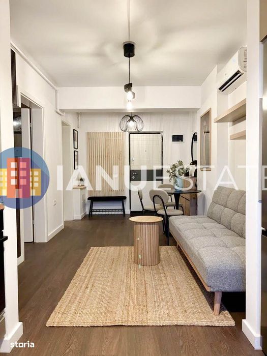 Popesti Leordeni 5`Metrou Berceni Nou Centrala Parcare PetFriendly*