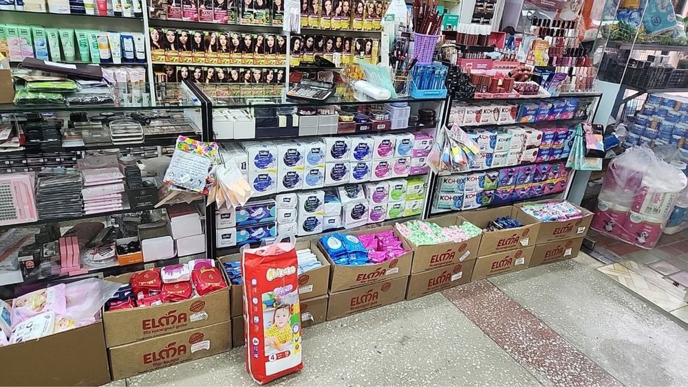 Дукон полка 0.80 га 1 11 дона бор ойнали