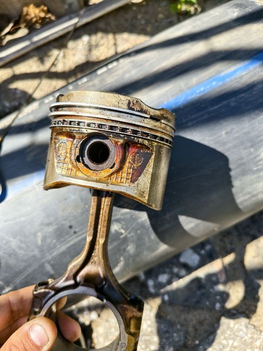 1jz ge vvti двигатель